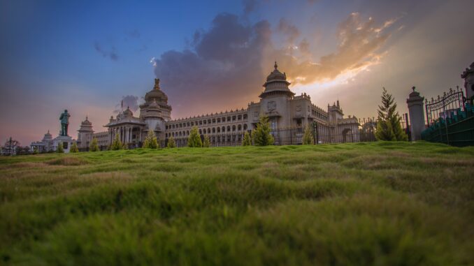 bangalore-city